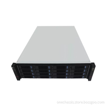 Ipfsmain M3 with 12 Bays Hot Swapping HDD